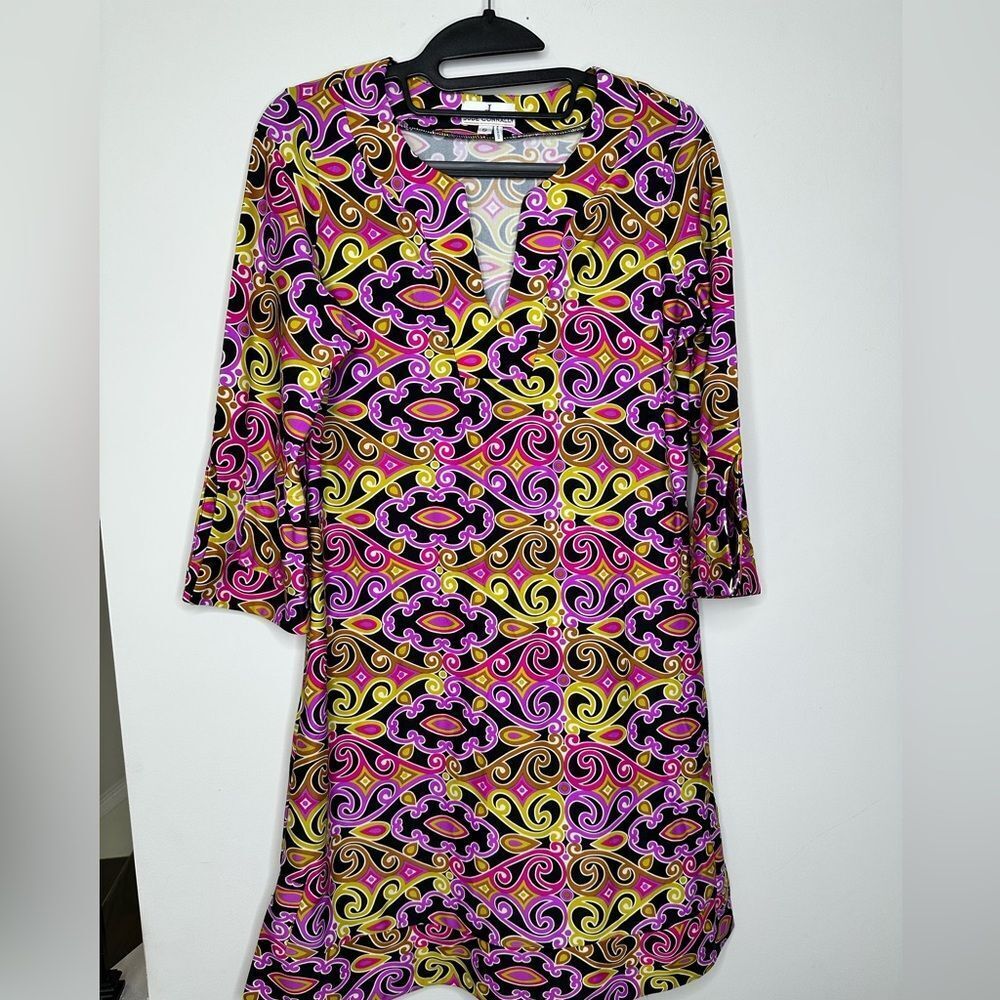 Jude Connally dress‎